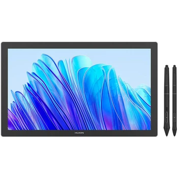 Графический монитор Huion Kamvas Pro 19 + перчатка