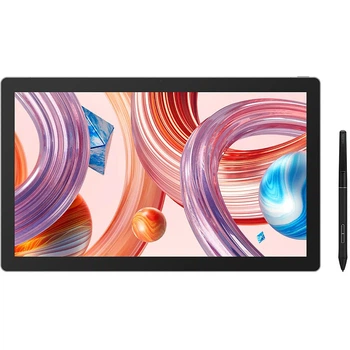 Графический компьютер Huion Kamvas Studio 16+перчатка