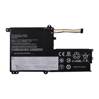 Батарея для ноутбука Lenovo (L15C3PB1) IdeaPad 330S-14 330S-15 (Replacement)