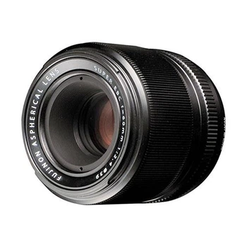 Объектив Fujifilm XF 60mm F2.4 R Macro