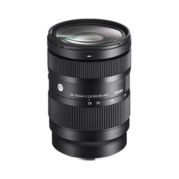 Sigma 28-70mm f/2.8 DG DN Contemporary Lens для Leica L