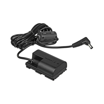 Сетевой адаптер Canon DC Coupler DR-E6