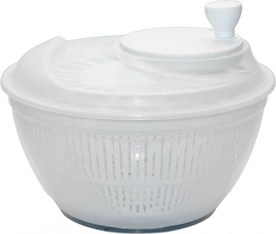 Сушка для зелені 4,75 л біле Irak Plastik SG-230/231