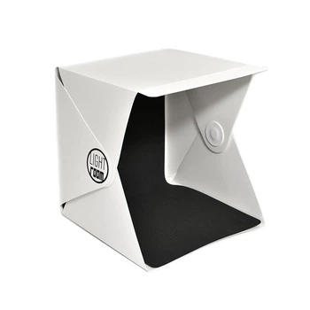 Световой бокс (Cubelite) LED Portable Photography Studio PS-01