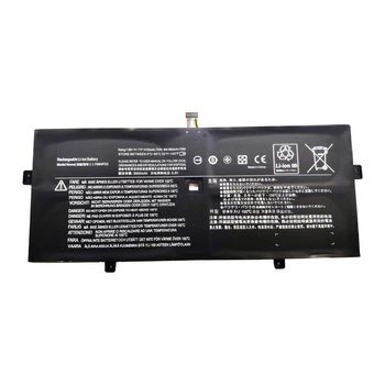 Батарея для ноутбука Lenovo (L15M4P23) Yoga 910-13IKB Yoga 5 Pro (Replacement)