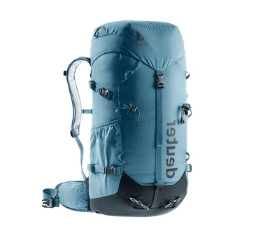Рюкзак Deuter Gravity Expedition 45+ Atlantic (1052-3362222 3714)