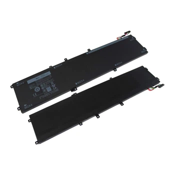 Батарея для ноутбука DELL (4GVGH) XPS 15 9550 9530 (Replacement)