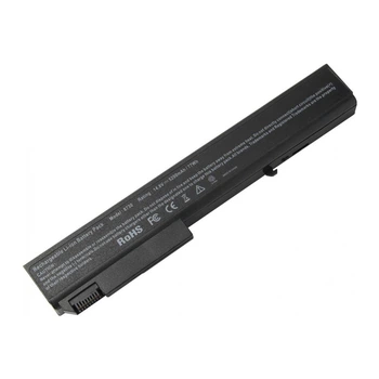 Батарея для ноутбука HP (HSTNN-LB60) EliteBook 8730 8740 (Replacement)