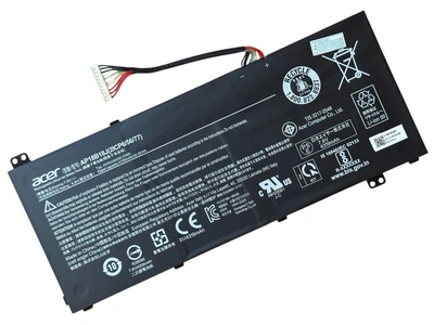 Батарея для ноутбука Acer Aspire 3 A314-32 AP18B18J [ID: 2534546295]