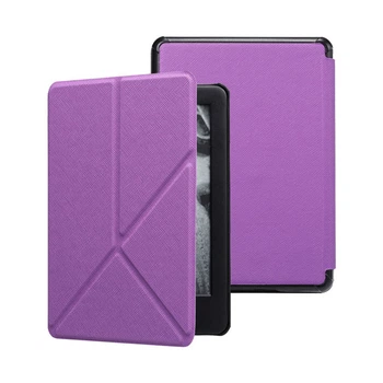 Чохол ArmorStandart Stand для Amazon Kindle Paperwhite 12th Gen 2024 Purple (ARM83846) [ID: 2565994388]
