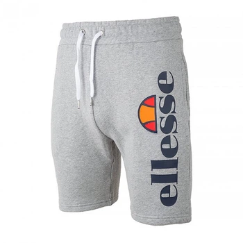 Шорты мужские ellesse Bossini Fleece Short 2XL Серый (SHS08748-106)