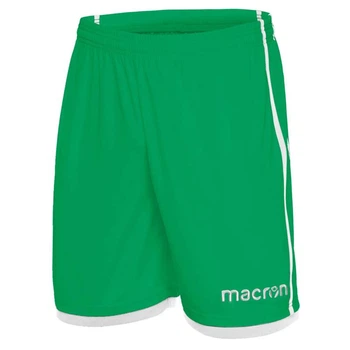 Шорти чоловічі Macron Algol Short M Зелений (5069-0401)