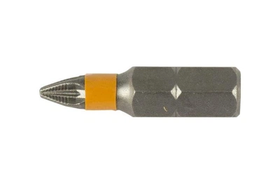 Бита LT РZ1x25мм 1/4" CrV (501-025)