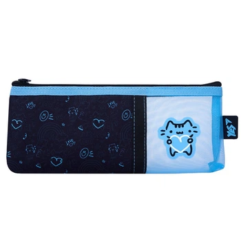 Пенал мягкий Yes PH-33 Moon Cat (533668)