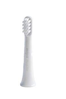 Сменная насадка MiJia Toothbrush Head for T100 White 1шт (NUN4098CN-1pc)
