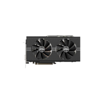 Видеокарта Sapphire Radeon RX 570 4GD5 NITRO+ (11266-14)
