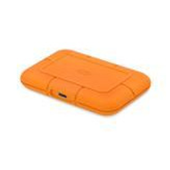 внешний SSD накопитель LaCie Rugged 1 TB (STHR1000800)