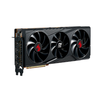 Видеокарта PowerColor Radeon RX 6800 XT 16 GB Red Dragon (AXRX 6800XT 16GBD6-3DHR/OC)