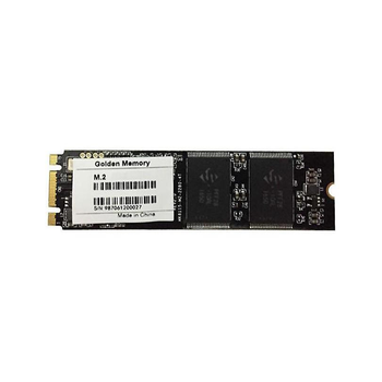 внутренний SSD накопитель Golden Memory GM22801TB