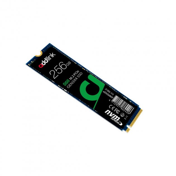 внутренний SSD накопитель addlink S68 256 GB (AD256GBS68M2P)