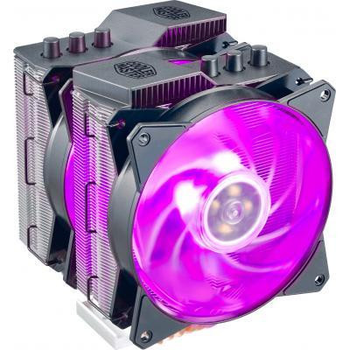 воздушное охлаждение Cooler Master Europe B.V. MasterAir MA621P TR4 Edition RGB (MAP-D6PN-218PC-R2)