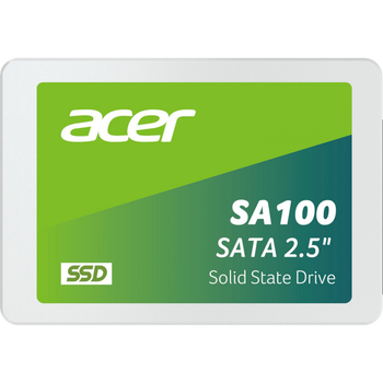 Acer SA100 120 GB (BL.9BWWA.101)