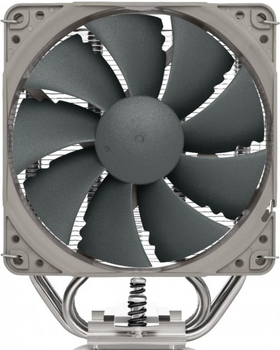 воздушное охлаждение Noctua NH-U12S redux