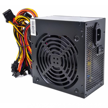 Блок питания QUBE QBC-GPS600A12