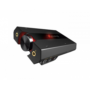 внешняя Creative Sound BlasterX G5 (70SB170000000)