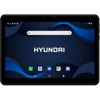 Hyundai HYtab Plus 8" Wi-Fi 3/32GB Black (HT8WB1RBK02)