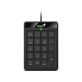 GENIUS NumPad 110 (31300016400)