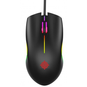 Мышь GamePro GM117 Black