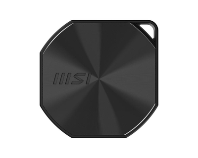 внешний SSD накопитель MSI DATAMAG USB 3.2 2TB EXT. Magnetic (S78-440Q870-P83)