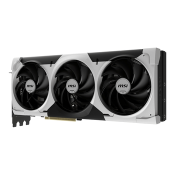 Видеокарта MSI GeForce RTX 5090 32G VENTUS 3X OC