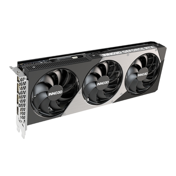 Видеокарта INNO3D GeForce RTX5080 X3 (N50803-16D7-176068N)