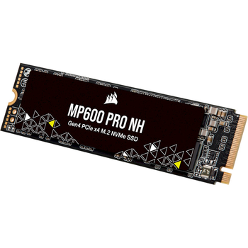внутренний SSD накопитель Corsair MP600 PRO NH 1 TB (CSSD-F1000GBMP600PNH)