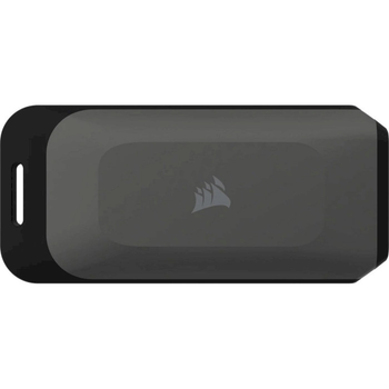 внешний SSD накопитель Corsair EX100U 2 TB (CSSD-EX100U2TB)
