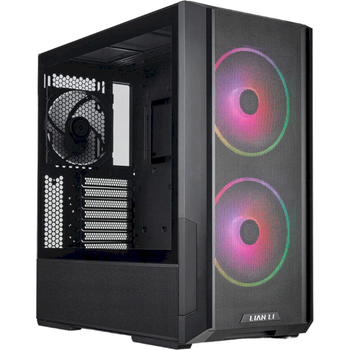 Lian Li Lancool 216 RGB Black (G99.LAN216RX.00)