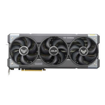Видеокарта ASUS TUF Gaming GeForce RTX5090 32GB OC (TUF-RTX5090-O32G-GAMING)