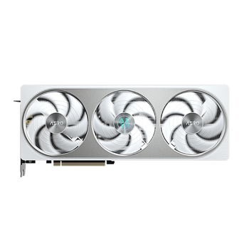 Видеокарта GIGABYTE GeForce RTX 5070 AERO OC 12G (GV-N5070AERO OC-12GD)