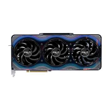 Видеокарта Palit GeForce RTX5070 Ti GameRock (NE7507T019T2-GB2030G)