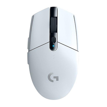 Мышь Logitech G304 Lightspeed White (910-005924, 910-005294)