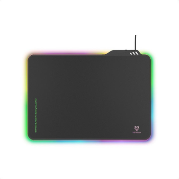 Игровая поверхность Vertux FluxPad Speed Black (fluxpad.black)