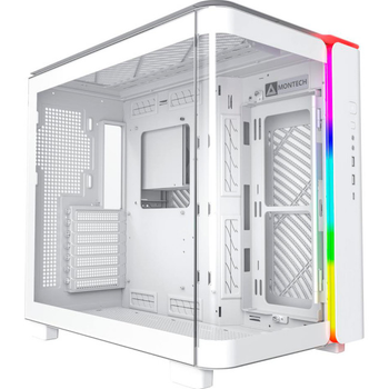 Montech King 95 White