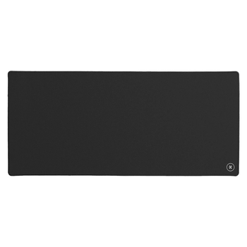 Игровая поверхность EKWB EK-Loot Mousepad - Black L (3831109861929)