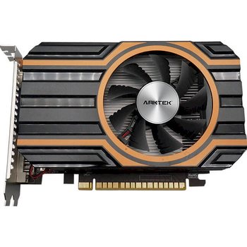 Видеокарта ARKTEK GeForce GTX 750 Ti 4 GB (AKN750TiD5S4GH1)