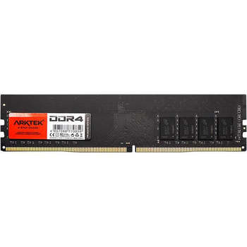 Оперативная память ARKTEK 4 GB DDR4 2666 MHz (AKD4S4P2666)