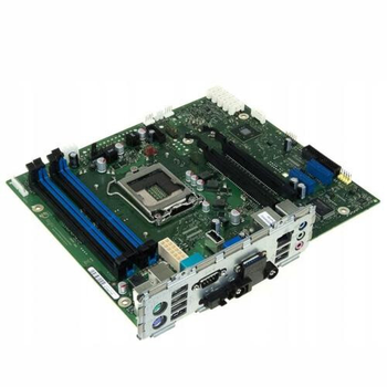 Материнская плата Fujitsu D3227-A12 GS2 Б/У