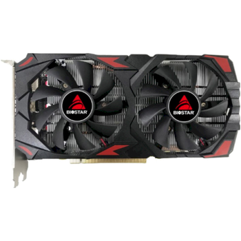 Видеокарта Biostar RX580 8GB (VA5815RQ82)