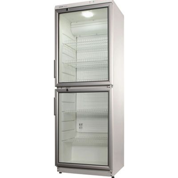 Холодильный шкаф Snaige CD35DM-S300C